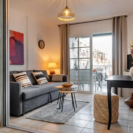 Apartamento 78 Arona  Extérieur photo