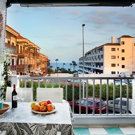 Apartamento 78 Arona  Extérieur photo