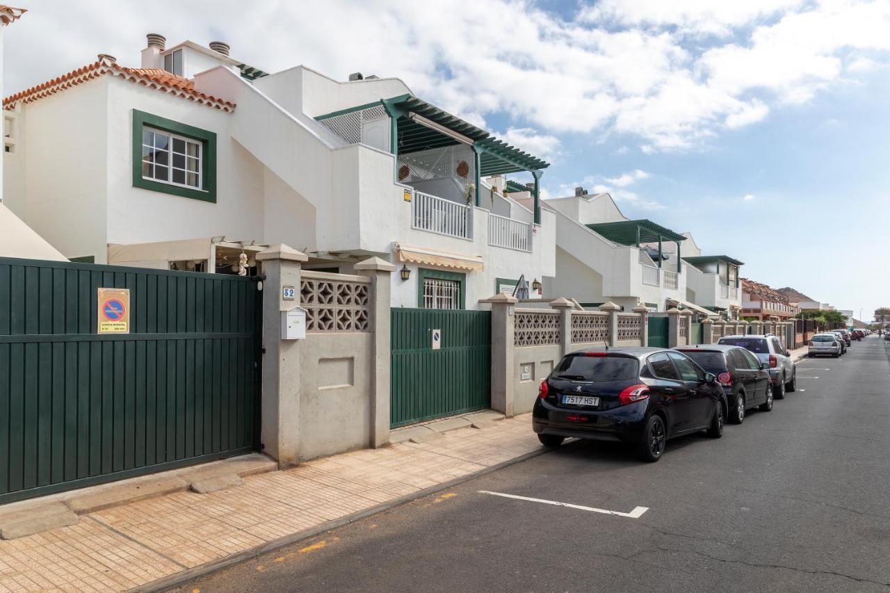 78 Appartement Arona (Tenerife)